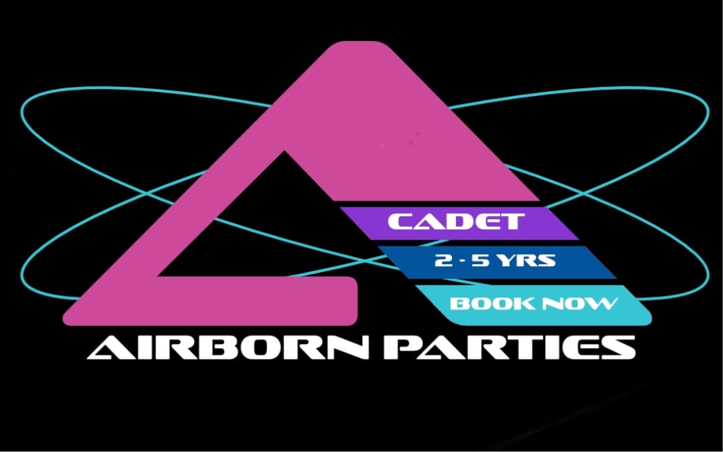 Cadet Party Logo