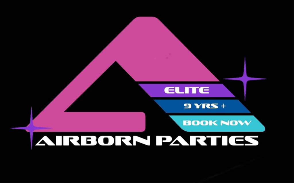 Elite Party Logo